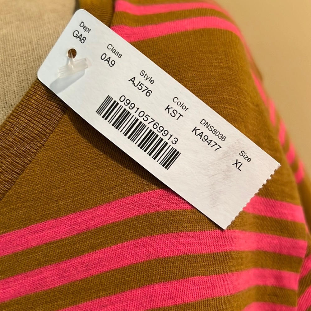 J. Crew Tee